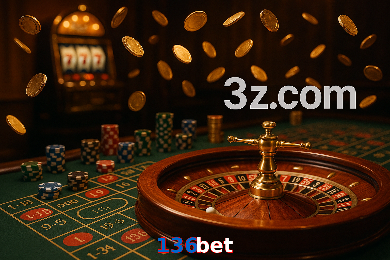136bet